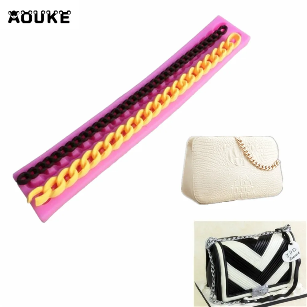 Инструменты сделай сам для украшения торта полоски тортов цепочка пакетов форма