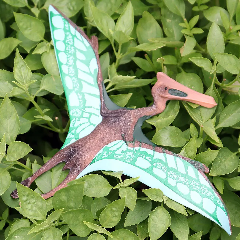 Oenux достаринный дикарь Юрского Периода Динозавры фигурки T-Rex pterodacktyl Велоцираптор Модель Фигурки Коллекция детская игрушка
