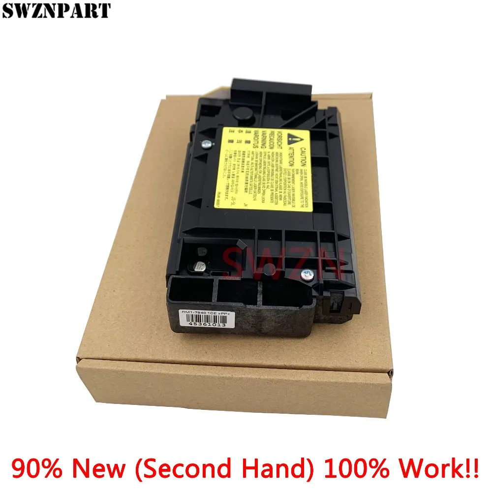 Лазерная головка для Hp color laserjet cp1025nw CP1025 Cp1020 CP 1025NW 1025 1020 M176 M177 M275 хорошая работа