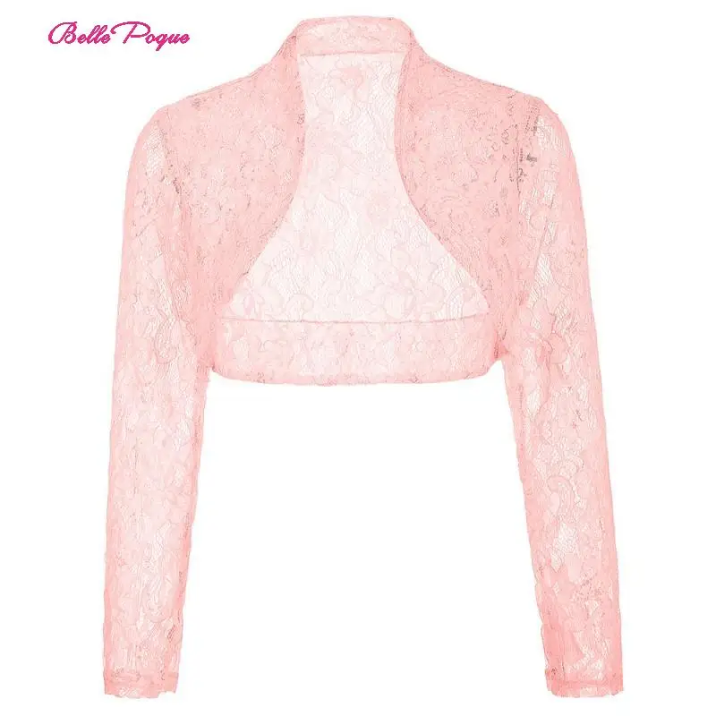 Belle Poque/женское кружевное винтажное платье с длинными рукавами и цветочным