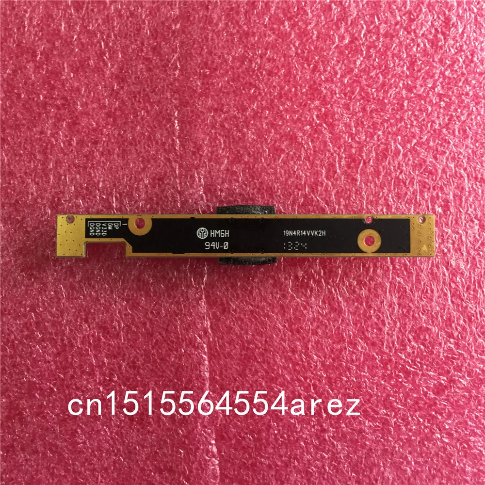Новый и оригинальный ноутбук Lenovo Bison M720P C560 C340 камера 20200484|Компьютерные кабели