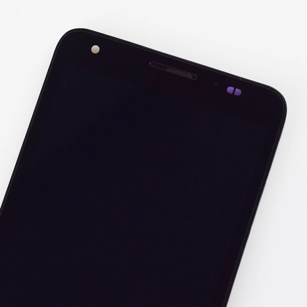 ЖК-дисплей для Huawei Ascend G750 G750-T00 G750-U10 G750-T01 Honor 3X Glory 4 ЖК-монитор с сенсорным экраном в