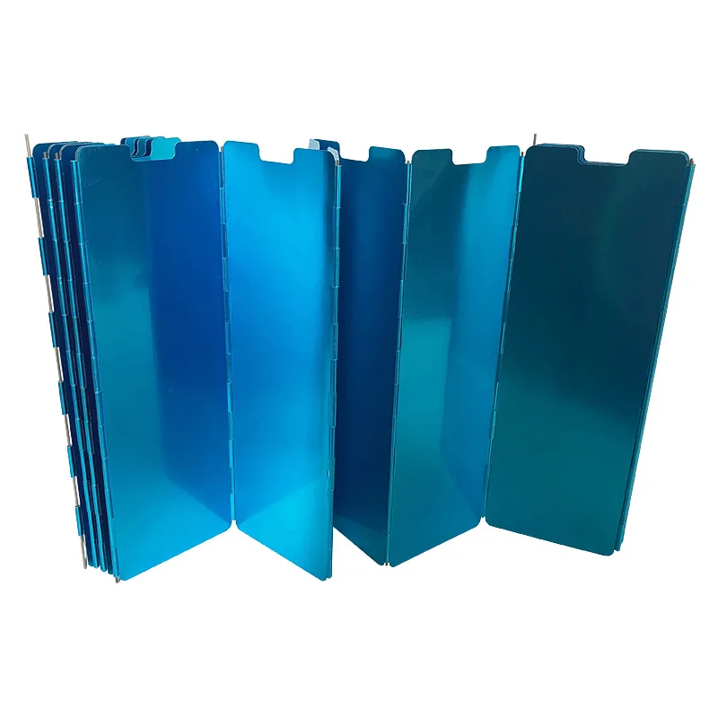 Ветровое стекло из алюминиевого сплава 15 шт. | Спорт и развлечения