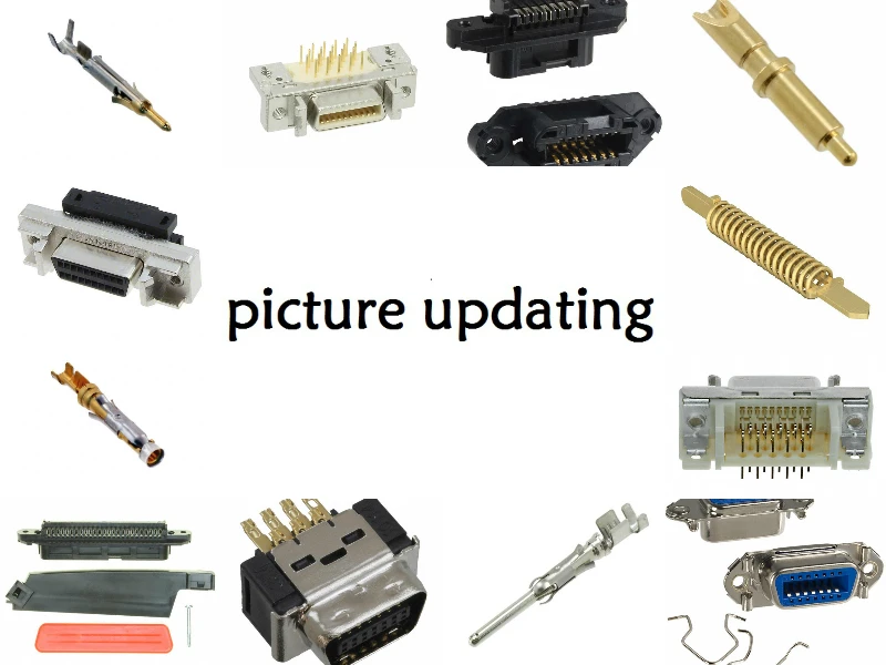 [VK] P50-068-DDP-S1-EA CONN PLUG 68POS. 050 &quot&quot УЛ PCB разъемы | Обустройство дома
