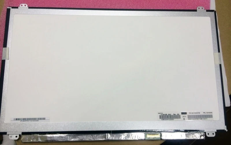 15 6 &quotFHD 572 X для Acer Aspire V5 g матричный ЖК-экран V5-572g Светодиодная панель дисплея 30pin -