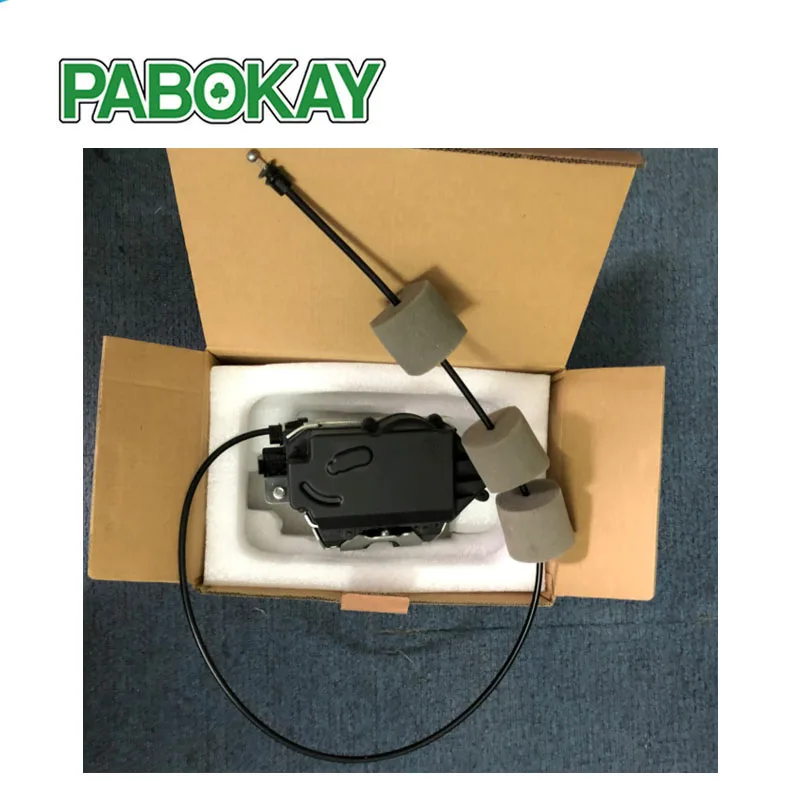 Привод замка заднего багажника для Mercedes GL450 GL550 R350 ML350 ML500 R320 1647400735 1647400300 A1647400735