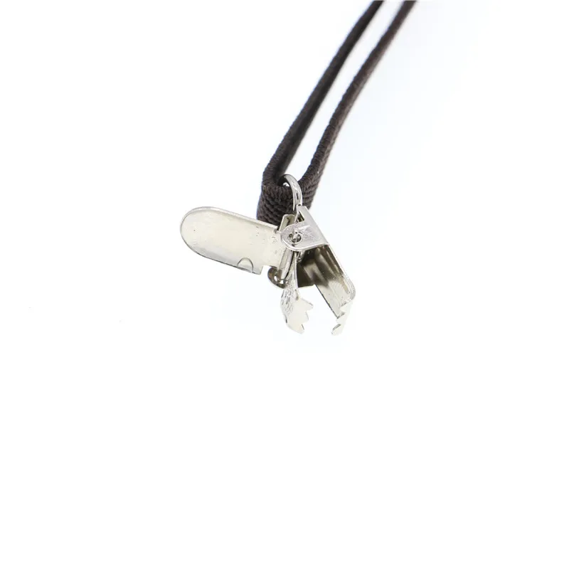 4 зажима х спины творческие женские облегающие подтяжки унисекс тонкая ширина 1