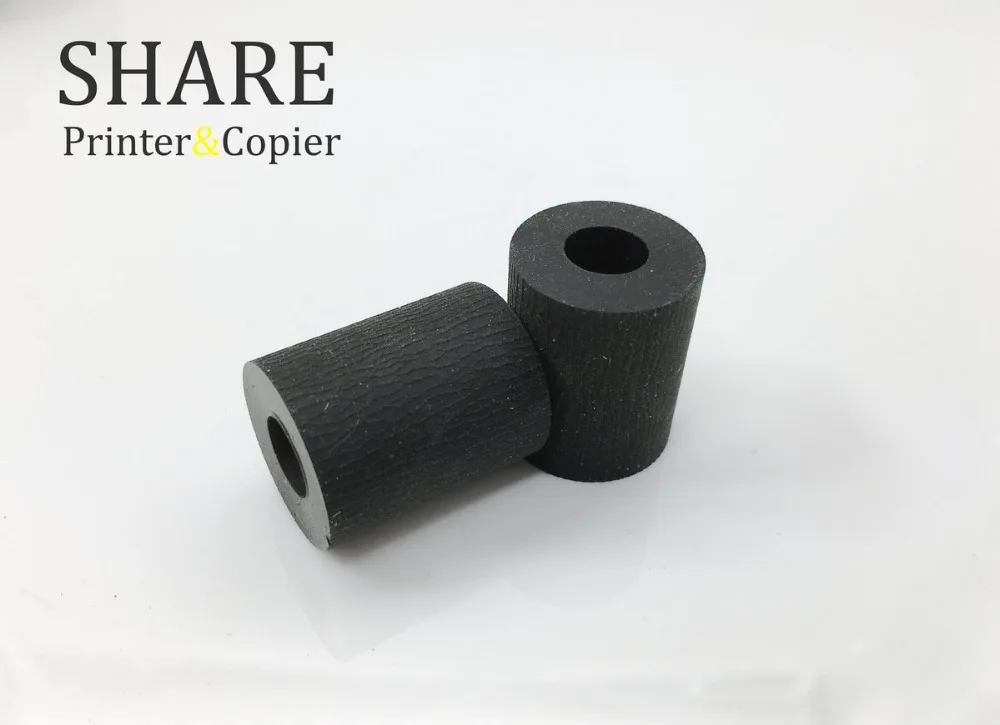 Силиконовые материалы 2BR06520 2F906240 2F906230 роликовые шины для Kyocera FS1028 1035 1100 1120 1128 1300 1320