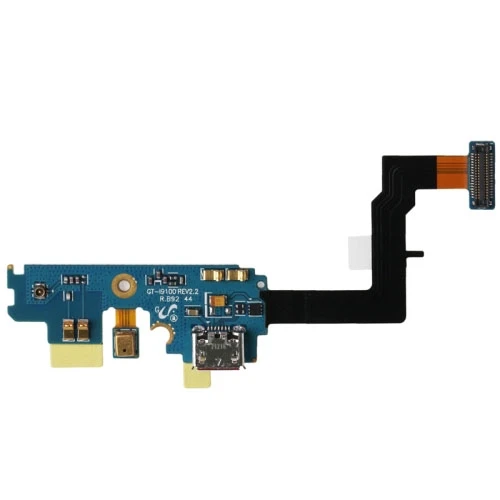 

iPartsBuy Original Tail Plug Flex Cable for Galaxy S II / i9100