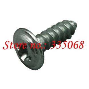 HENGLONG 3938-1 RC tank Russian T90 / T-90 1/16 spare parts No. Screw/spring/rocker arm | Parts &amp Accs