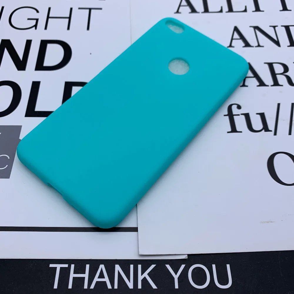 Xindiman Silicone TPU phone case for huawei P8lite2017 matte plain cover huaweiP20 P20lite P20pro P9 P9lite P10 P10lite capa |