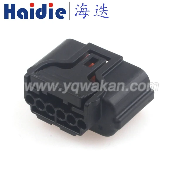 Бесплатная доставка 2 комплекта 6pin Kum Modern kia IX35 move line eight yue lang ruina после