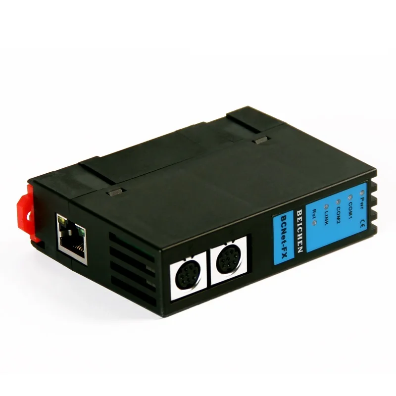 Модуль связи Ethernet для программирования Mitsubishi FX PLC заменяет USB-SC09-FX, шлюз Modbus TCP FX1N FX1S FX2N FX3G