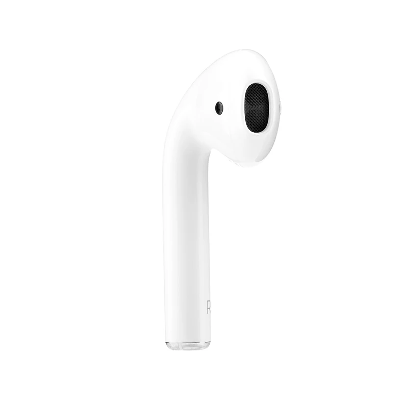 Apple оригинальные герметичные Airpods беспроводные наушники bluetooth. Поддержка iPhone iPad Mac