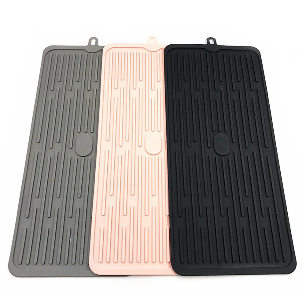 Портативный кухонный Держатель Для Посуды Лоток сушилка столешница для раковины