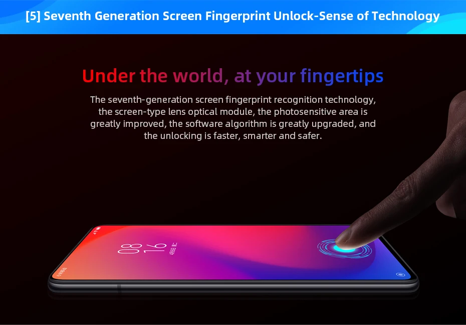 Xiaomi Redmi K20 Pro 8 Гб 128 ГБ восьмиядерный смартфон Snapdragon 855 с глобальной ПЗУ 6,3" AMOLED камера 48 МП 4000 мАч телефон nfc