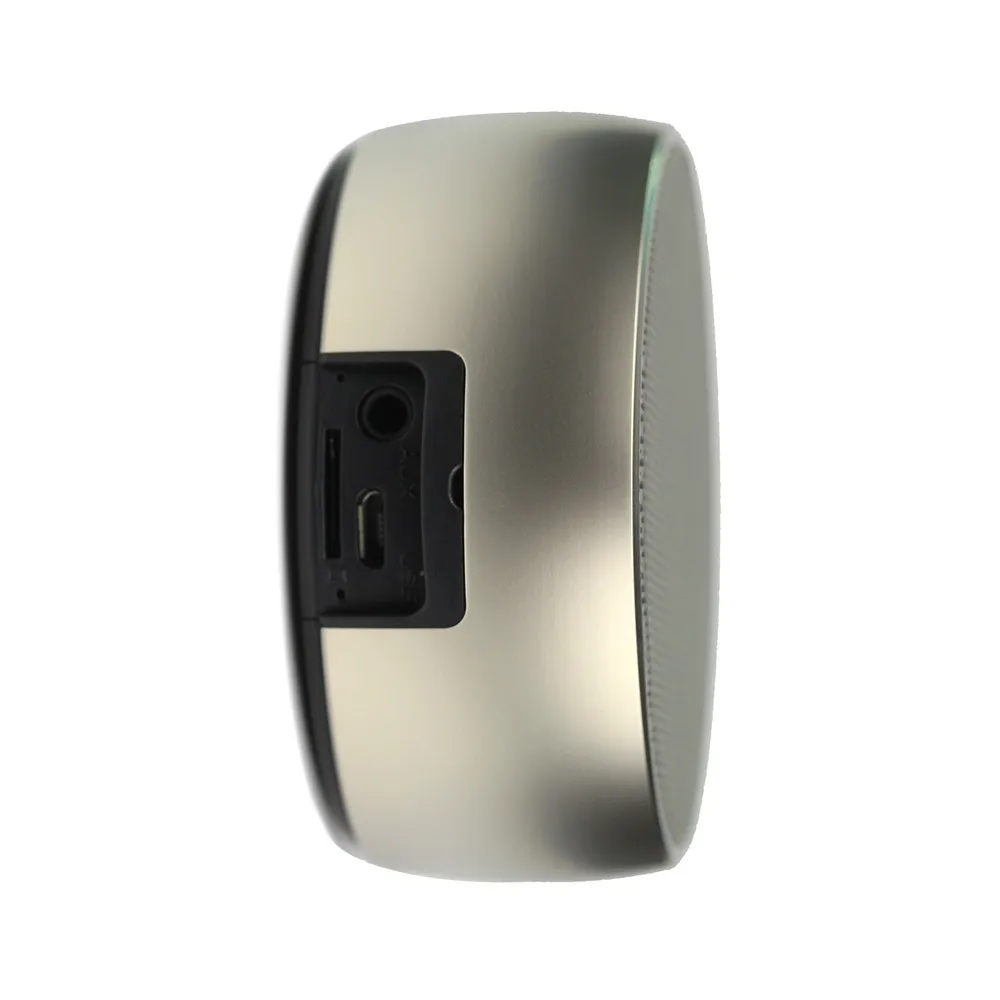 Беспроводной Мини Bluetooth динамик портативные колонки музыкальная резонаторная