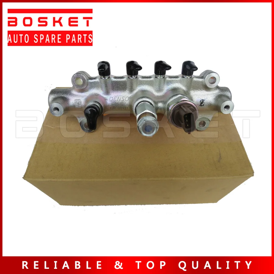 1 шт. x 8980118882 8 98011888 2 Common Rail Asm для двигателя ISUZU 4JJ1|Регулирование непосредственного