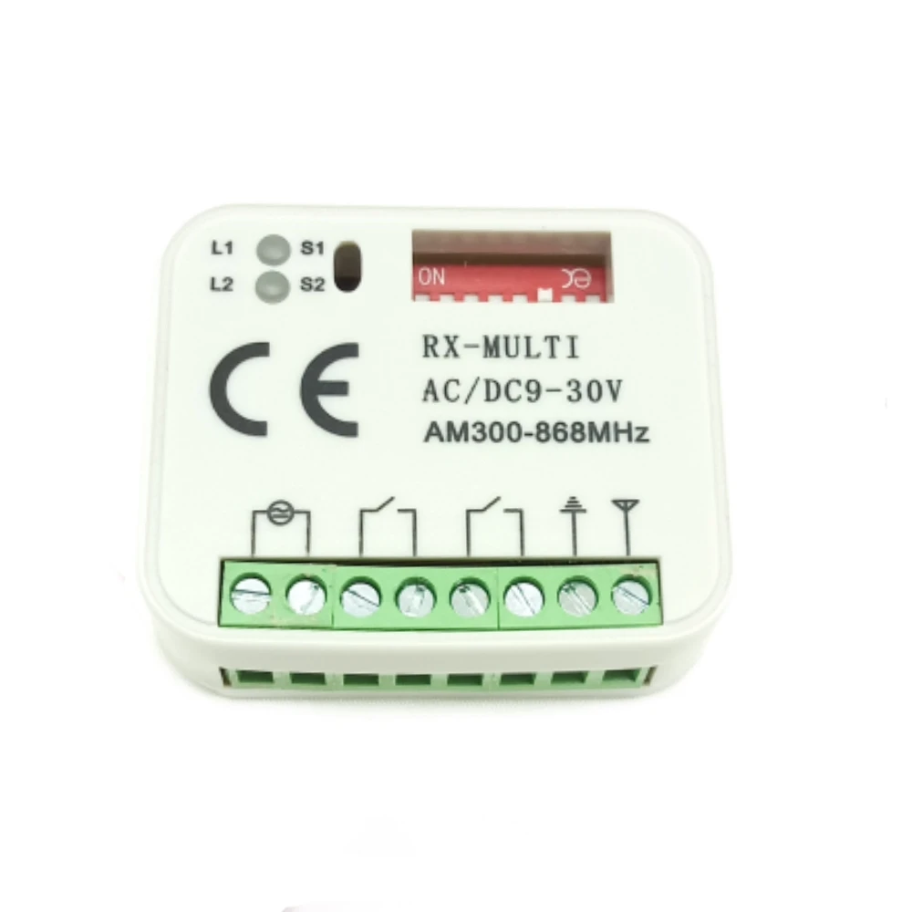 SOMFY Keytis нс 2 RTS Somfy 4 НС совместимый пульт дистанционного управления 433 42 мГц