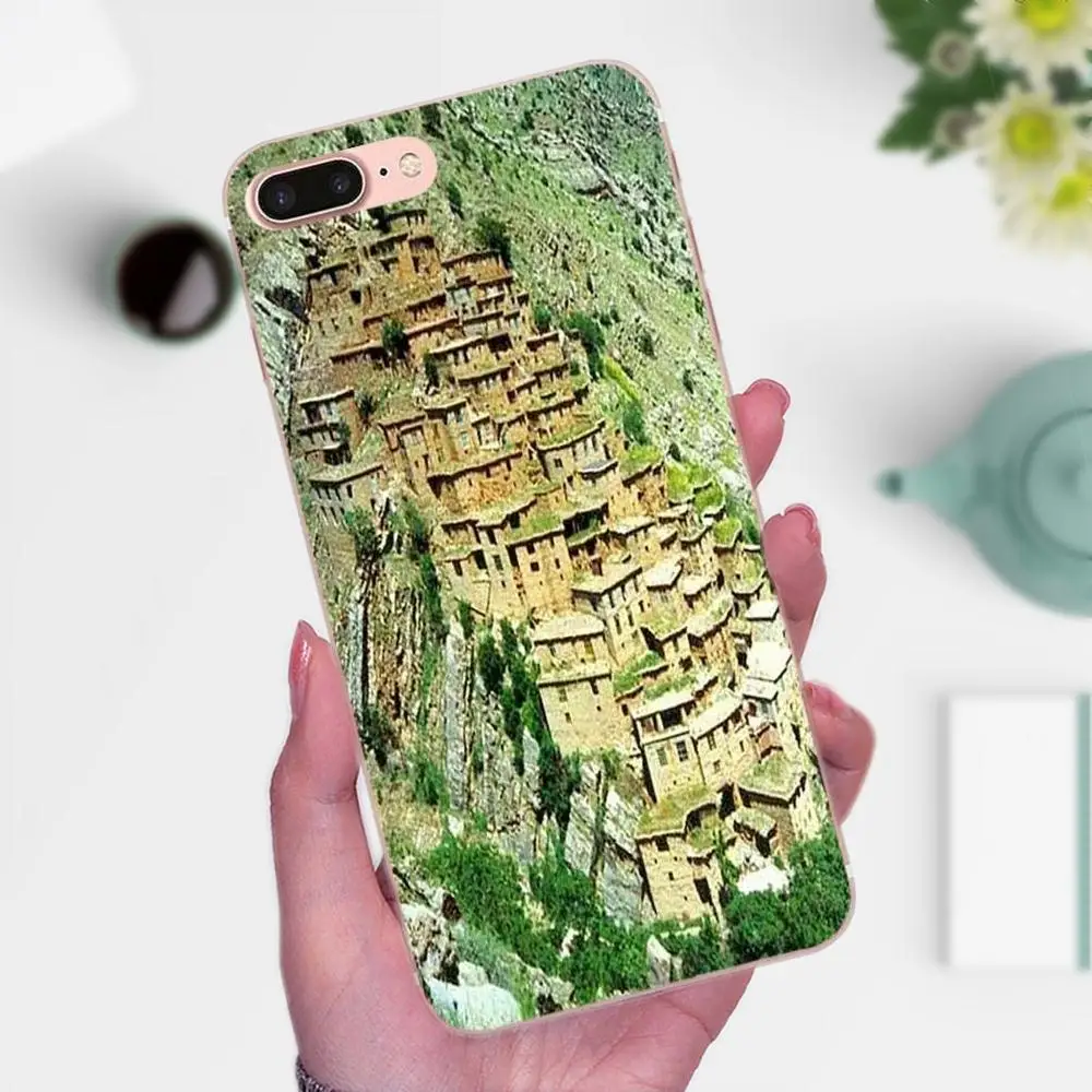 Love Kurdistan Popular Hot Soft TPU Case For Xiaomi Mi3 Mi4 Mi4C Mi4i Mi5 Mi 5S 5X 6 6X 8 SE A1 Max Mix 2 Note 3 4 | Мобильные