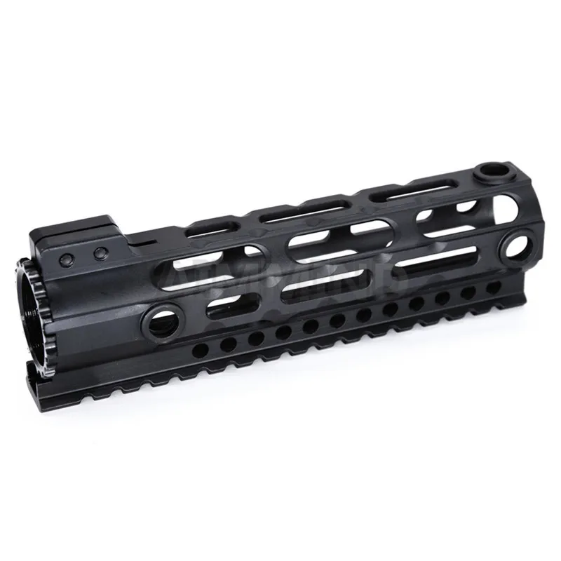 Высококачественный AR-15 M4 MLOK 7 &quot9&quot 12 &quot15&quot тонкий свободный Поплавковый