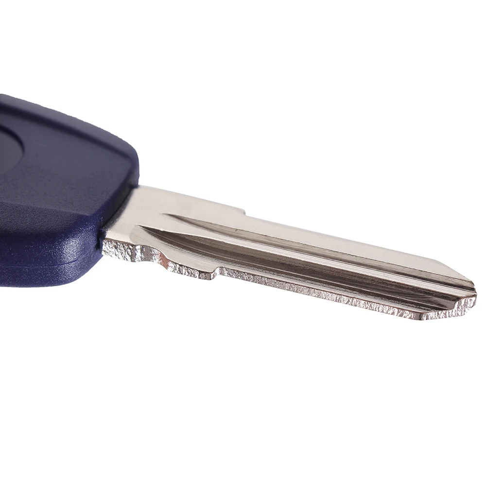 DANDKEY 1 кнопочный дистанционный чехол для автомобильного ключа Fiat Stilo Punto Seicento Fob