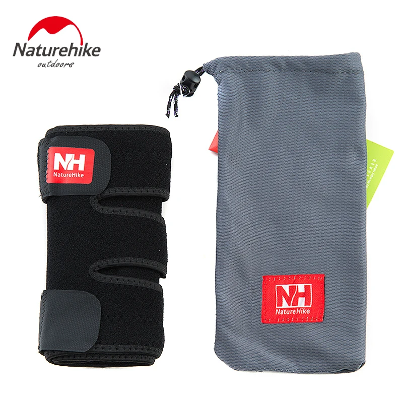 NatureHike NH15A002-M коленный ремень бандаж поддерживающий коврик обезболивающий