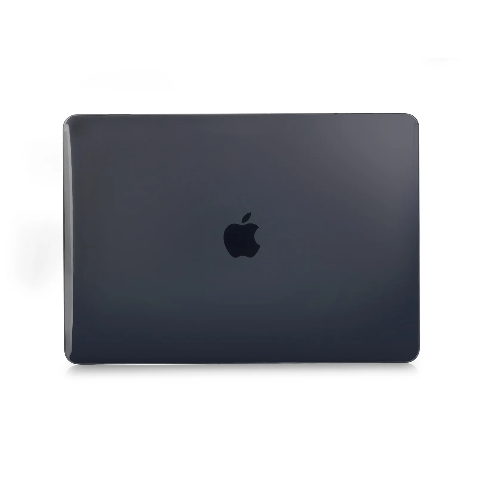 Кристально матовый чехол для ноутбука MacBook Air 13 Pro 15 retina 11 12 дюймов с сенсорной панелью матовый чехол A1706 A1707 A1990 A1932 A2159