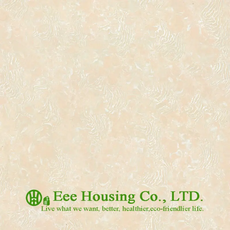 Напольная плитка с двойной загрузкой 800 мм * полированная фарфоровая для жилого