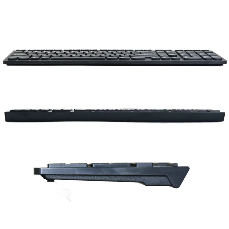 Набор MAORONG TRADING для ноутбука lenovo беспроводная клавиатура и мышь | Компьютеры офис