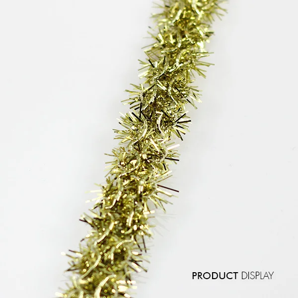 Тканая Золотая кружевная лента плетеная блестящая отделка аппликация