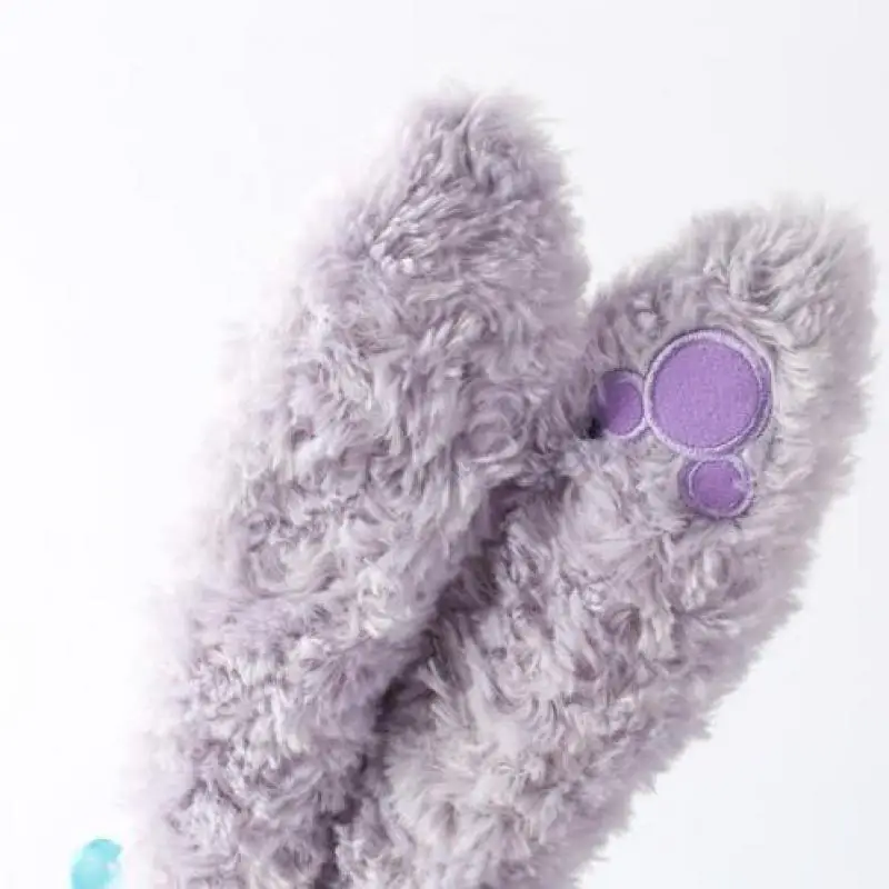 45 см Duffy лучшие новые друзья Stellalou Rabbit балетная кукла с длинными ушами кролика