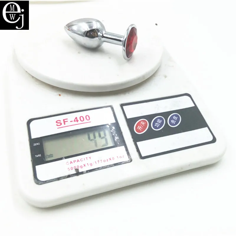 Оптовая продажа анальные секс-игрушки маленького размера анальная пробка из