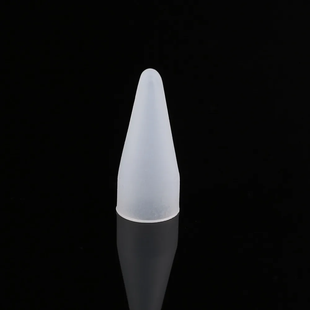 Пластиковый наконечник Защитная крышка чехол для iPad Pro 9 7 10 5 12 Apple карандаш|Чехлы