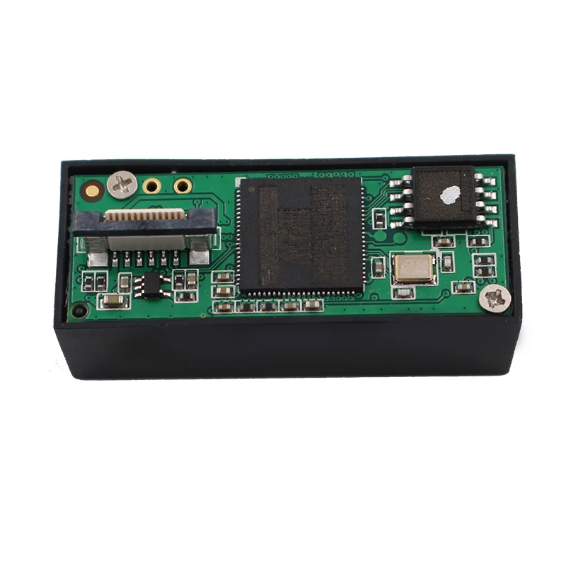 Сканер штрих кода для Arduino сканер с низким энергопотреблением TTL USB RS232 2D QR