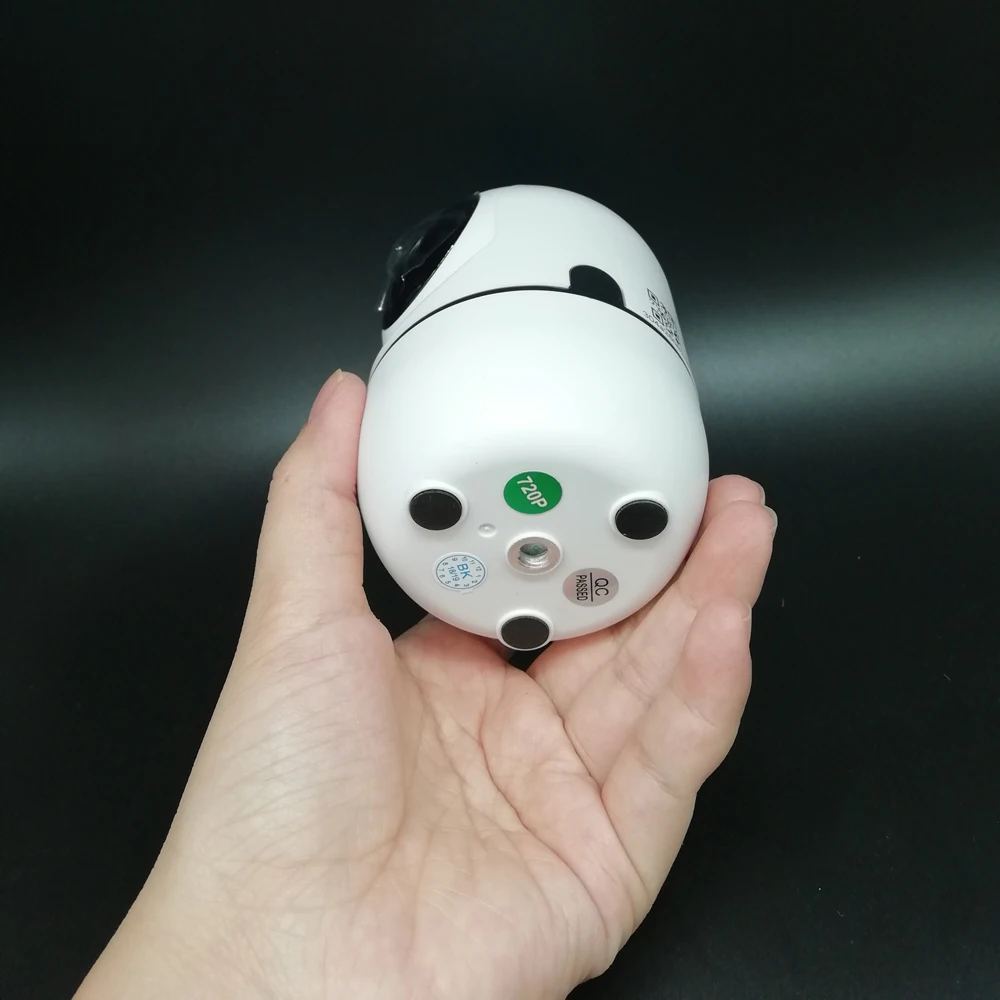 1080P Беспроводная IP Wi-Fi камера Облачное хранилище интеллектуальное автоматическое слежение за человеком Домашняя безопасность CCTV сеть мини-камера
