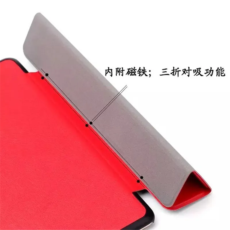 Высокое Качество Чехол для Lenovo Tab 2 Tab2 A7-30 A7-30TC A7-30HC DC 7.0 "защитный Кожаный Стенд