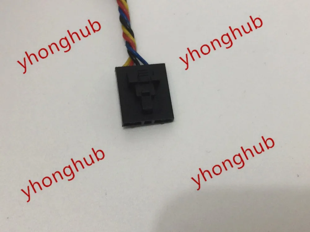 Foxconn PVA080G12R -P02-AB DC 12V 0.80A 80x80x25 мм вентилятор охлаждения сервера | Компьютеры и офис