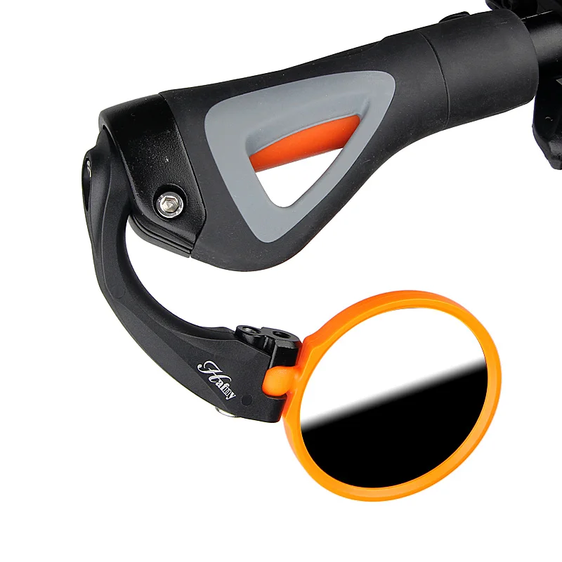 Hafny велосипедная Гибкая зеркало заднего вида для велосипеда MTB|mirror for bicycle|mirror