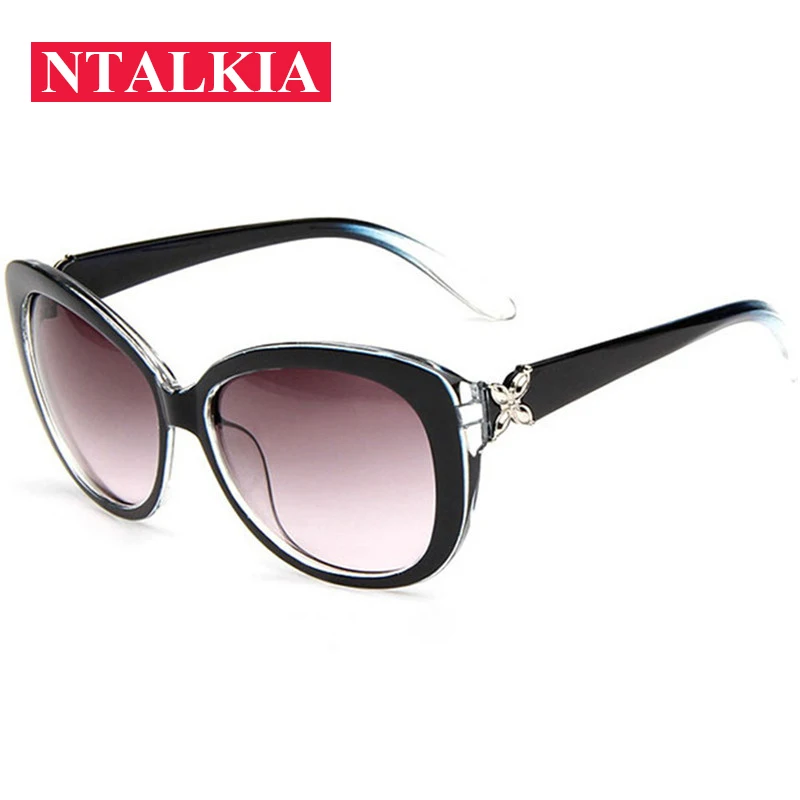 

Luxury Sunglasses Women Brand Designer Vintage Driving Ladies Sunglass Female Points Sun Glasses For Women Gafas Oculos de sol