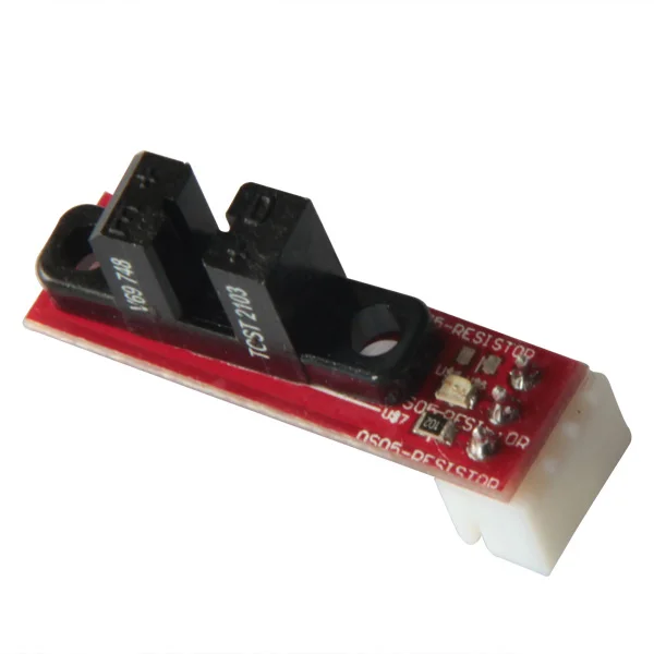 Geeetech 5 шт./лот Opto оптический торцевой переключатель для 3D принтера Mendel Ramps|for 3d