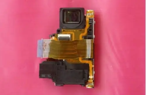 

Camera Original LENS ZOOM UNIT ASSEMBLY For SONY DSC-T200 DSC-T300 DSC-T100