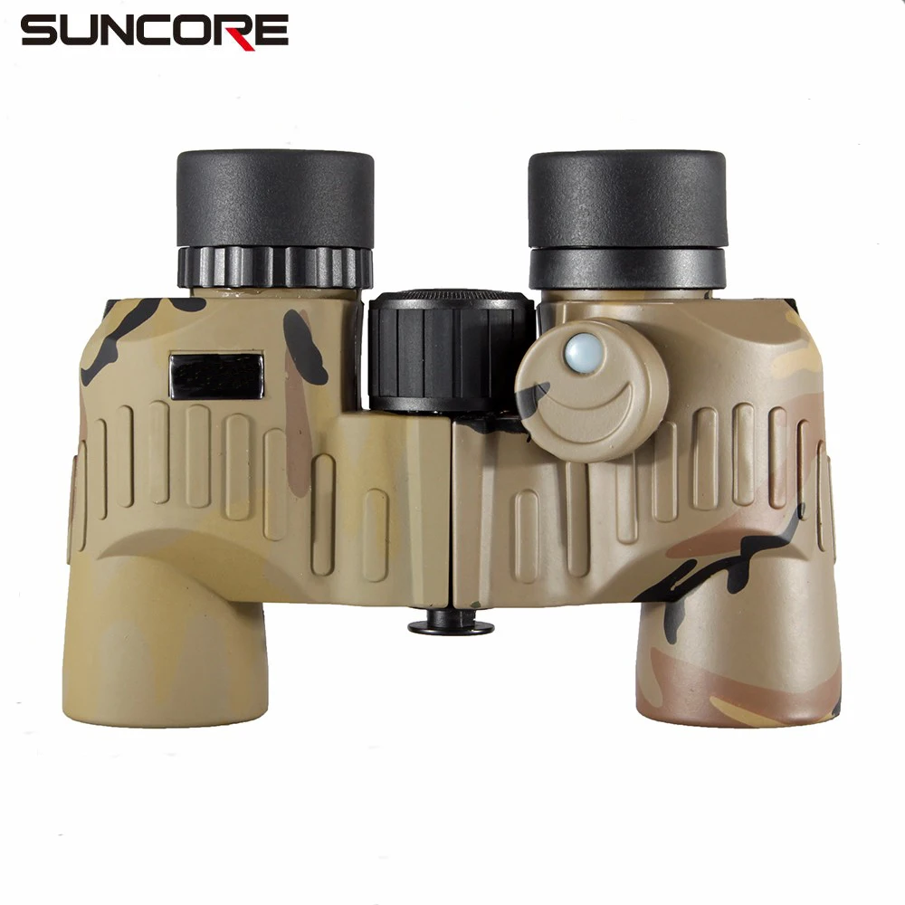 Suncore 8x32 яркие и четкие взгляды Телескопы для наблюдения за птицами бинокль