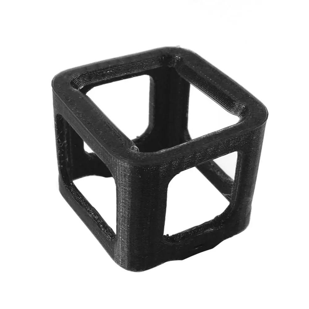 Защитный чехол из ТПУ с 3D принтом для камеры RunCam 3S FPV аксессуары дрона|Детали и