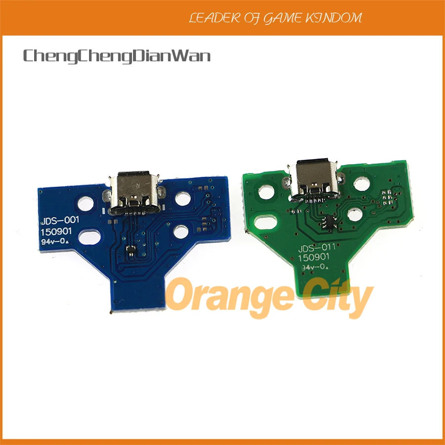 ChengChengDianWan высокого качества 12 Pin 14pin зарядка через USB Порты и разъёмы гнездо платы