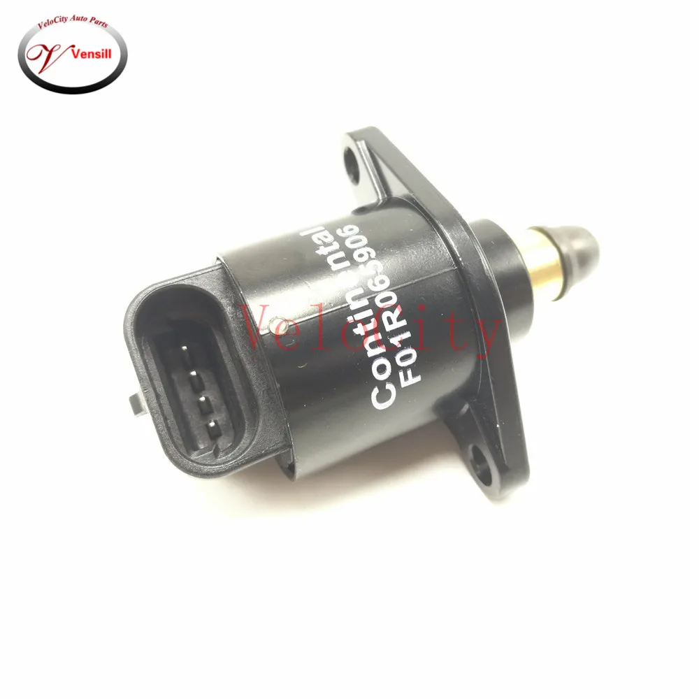 F01R065906 F 01R 065 906 D5184 клапан управления холостого воздуха IAC клапан для Geely Alto Chery QQ Chana