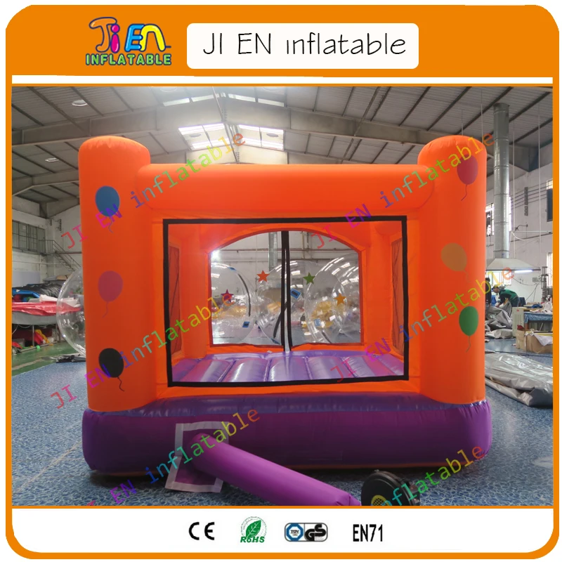 Коммерческий надувной батут для детей сделанный на заказ батут|bouncy house|inflatable