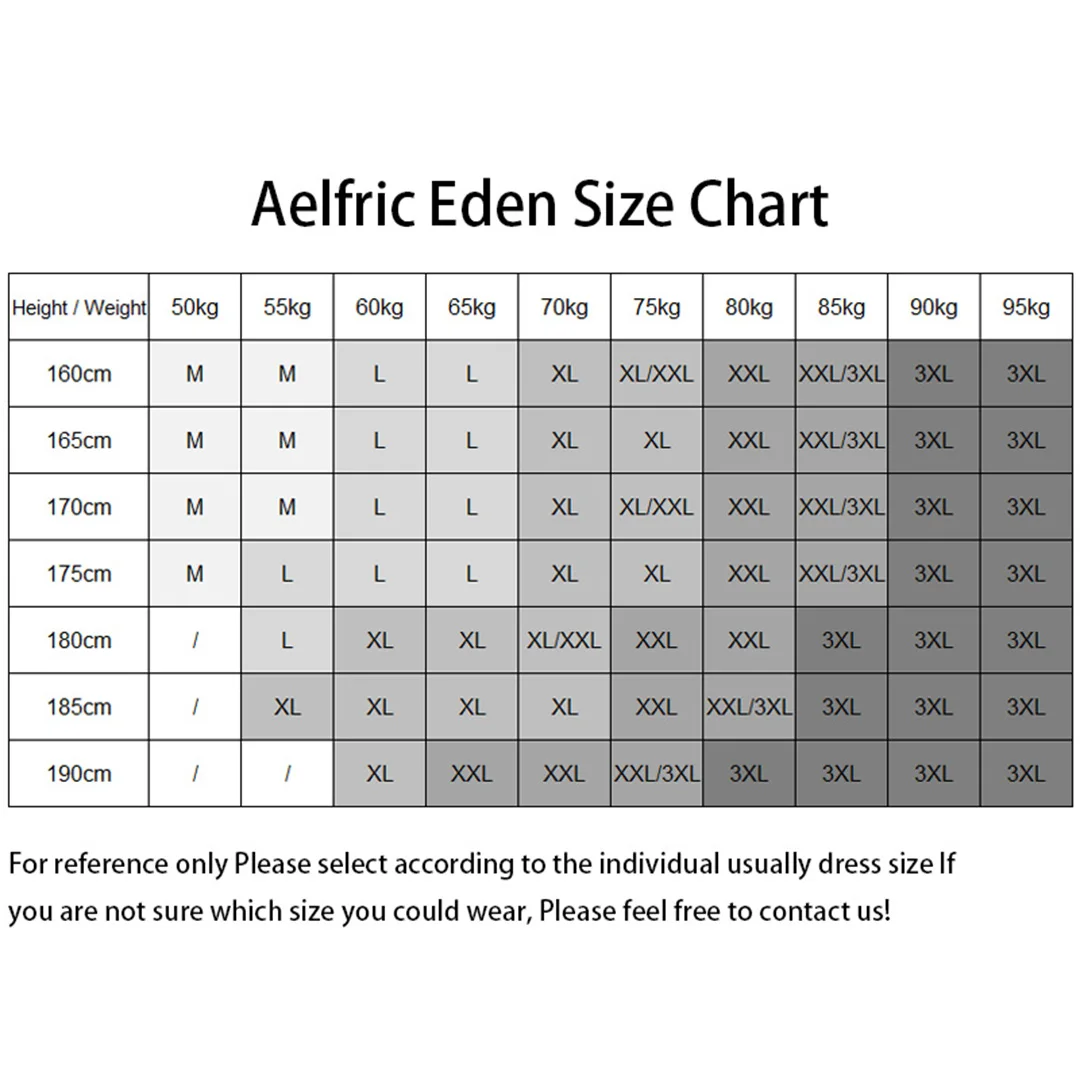 Aelfric Eden мужские джоггеры китайская Буква вышивка спортивные брюки 2018 осень зима