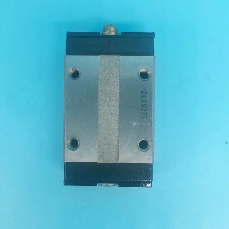 Roland блок ползунок подшипника THK SSR15XW для Roland SP300 SP540 VP540 RS640 RA640 FJ740 FJ540 линейные направляющие блоки