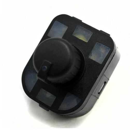 Бесплатная доставка! Новый высококачественный переключатель бокового зеркала